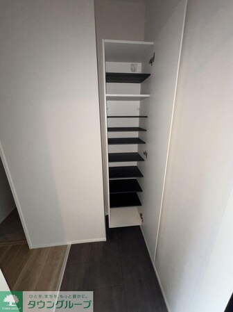 GRADUS八千代台IIIの物件内観写真